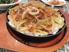 -走马楼饭庄(慈城古县城店)