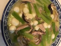 -院8里·小聚园老川菜(九眼桥店)