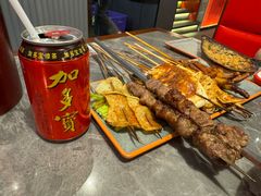 -曹胖子龙虾馆(黄桦路店)