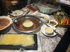 -鱼豆吉·豆浆鱼火锅(宜昌万达店)