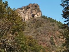 -老象峰