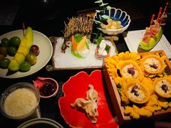 -花潮料理艺食馆(成都万象城店)