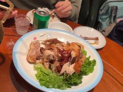 -华竹饭店(中央大街店)