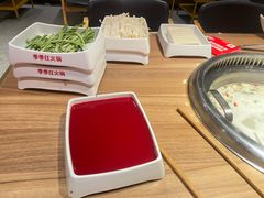 -季季红火锅(长沙步行街店)