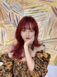 -GIRL STYLE 烫发·染发沙龙