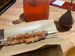 -耶里夏丽·丝路新疆菜·清真食品(徐汇南丹东路臻选店)