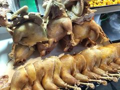 -清真·王家桶子鸡