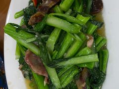 -煲煲掂风味煲仔饭餐厅(西区店)