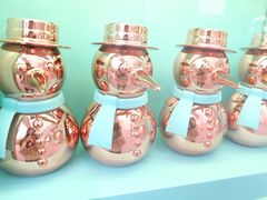 -Tiffany&Co.蒂芙尼(南京德基广场店)