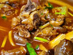 -临湖人家(欢乐大道店)
