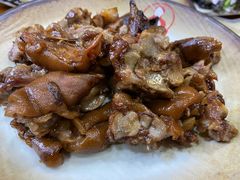 -黄河轩民间菜(吉祥街店)