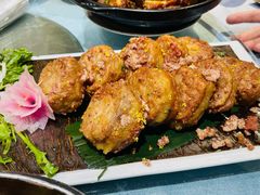 -苏先生海鲜渔庄(金桥店)