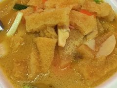 仙姑肉皮泡-溪涧堂农家土菜(神仙居店)