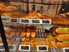 -81BAKERY(大学路店)