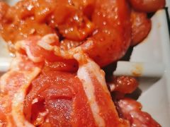 -梨花自助烤肉(乐宾店)