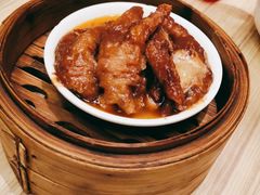 -粤仔湾砂锅粥(宜兴八佰伴店)