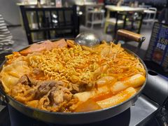 -HOTISLAND海鸡岛·韩国料理(江南西店)