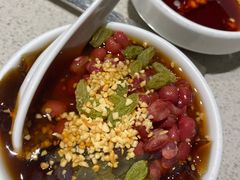 -海底捞火锅(航洋城店)