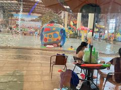 -南宫温泉水世界