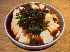 皮蛋豆腐-大哈福烧烤·海鲜·家常菜(延安三路店)