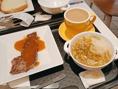 醒神记煎牛扒-大家乐(广州天河城六楼店)