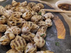-喜碧海鲜(上排店)