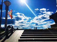 -北极村旅游风景区