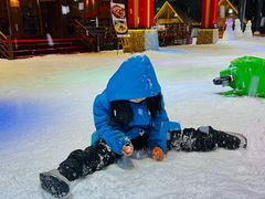 -宁波冰雪大世界(北仑区)