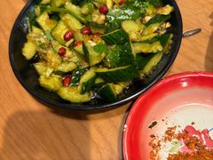 -华府九号海鲜烧烤大排档(龙域店)