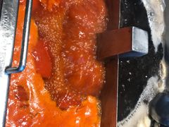 -海底捞火锅(威高广场店)
