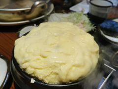 -红辣椒八爪鱼特色韩国料理