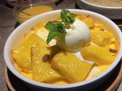 -新白鹿餐厅(金鹰新街口店)