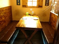 -小木屋米酒店总店