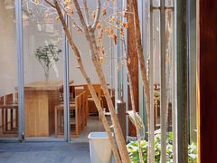 -VOYAGE COFFEE(杨梅竹店)