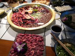 -三耳火锅(洪崖洞店)
