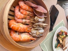 -怡咖啡·自助餐·西安香格里拉