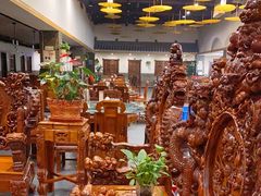 -孙府大院(步行街店)