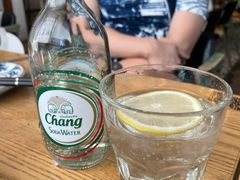 -峇峇娘马来西亚餐厅(望京SOHO店)