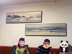 -边江铁锅炖鱼(振八街店)