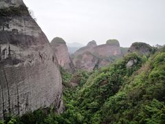 -崀山风景名胜区