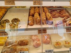 -包满意面包糕点(东坝店)