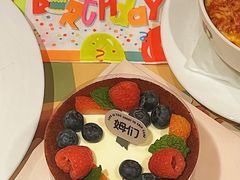 -姆们M Sweetie Cake(三里屯店)