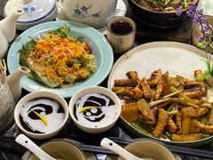 -朕悦鹧鸪饭私房菜