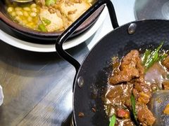 -黄泥岗·黄陂农家菜(百步亭店)