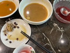 -何记面馆(龙泉山店)