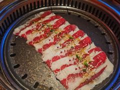 -杨记齐齐哈尔烤肉(总店)
