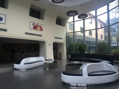 -深圳东部华侨城茵特拉根酒店