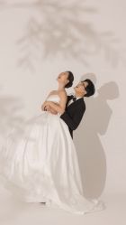 -薇视觉婚纱摄影工作室·婚纱照·结婚照