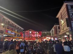 -沙州食驿·非遗小吃夜市