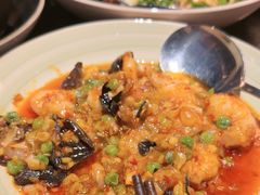 -华豫川酒家(大卫城店)